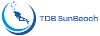 TDB SunBeach Logo