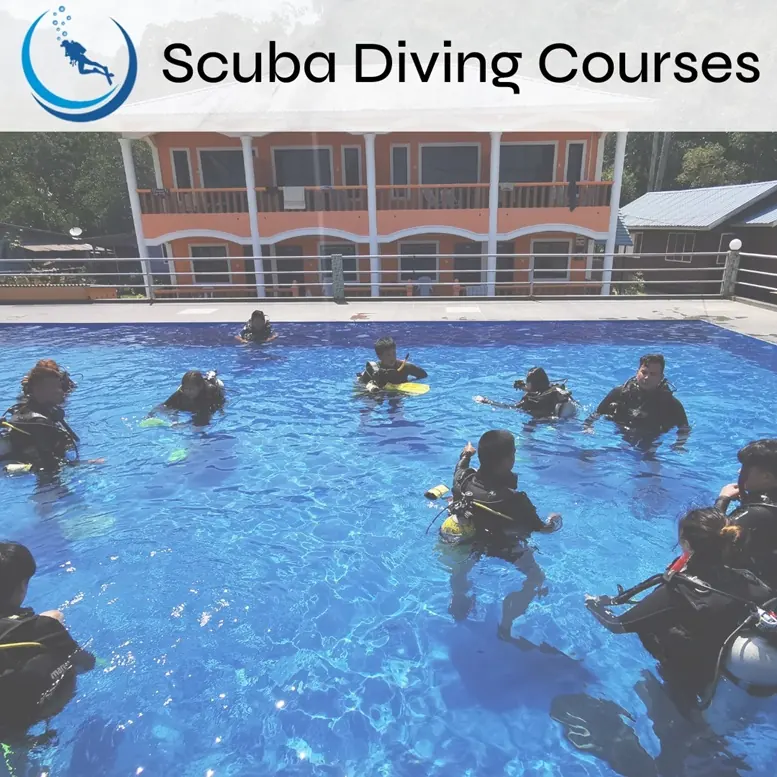 Diving License Malaysia