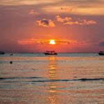 Tioman Sunset