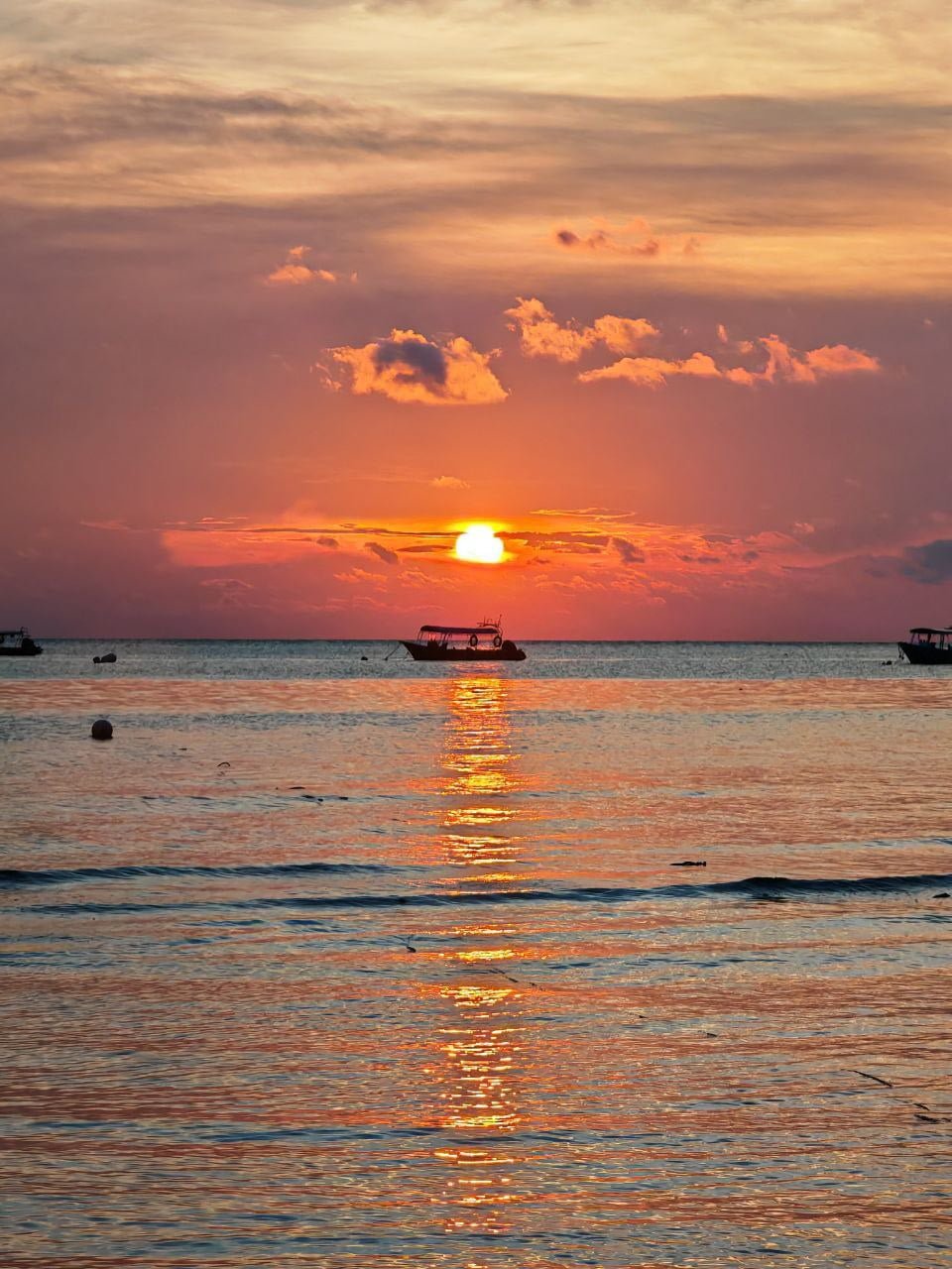 Tioman Sunset