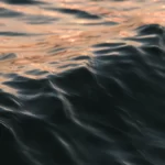 Golden Rays Beneath Tioman's Waves