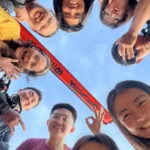 Sunshine and Smiles: Happy Times at TDB SunBeach