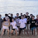 TDB SunBeach Creating Happy Memories on Tioman Island