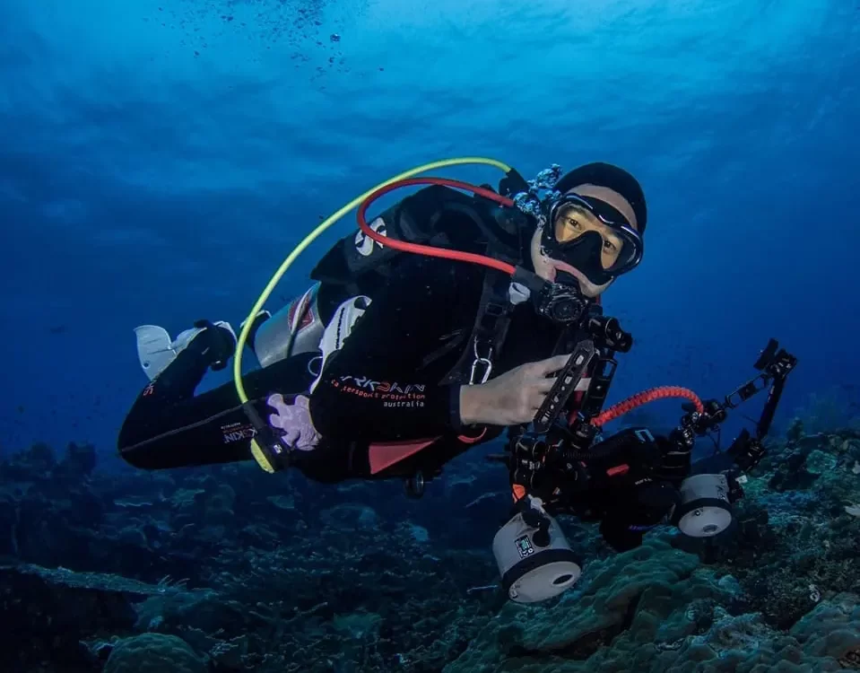 Take the Plunge Why the Open Water Diver Course Is Your First Step to Adventure