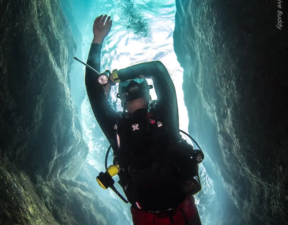 Diving License Malaysia