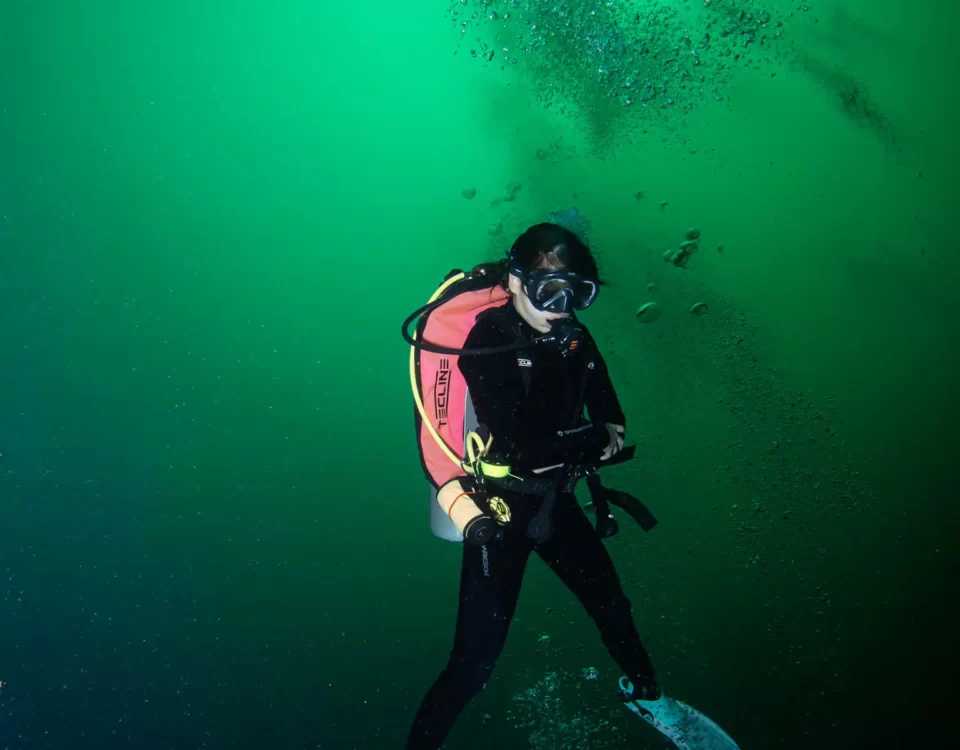 Diving License Malaysia