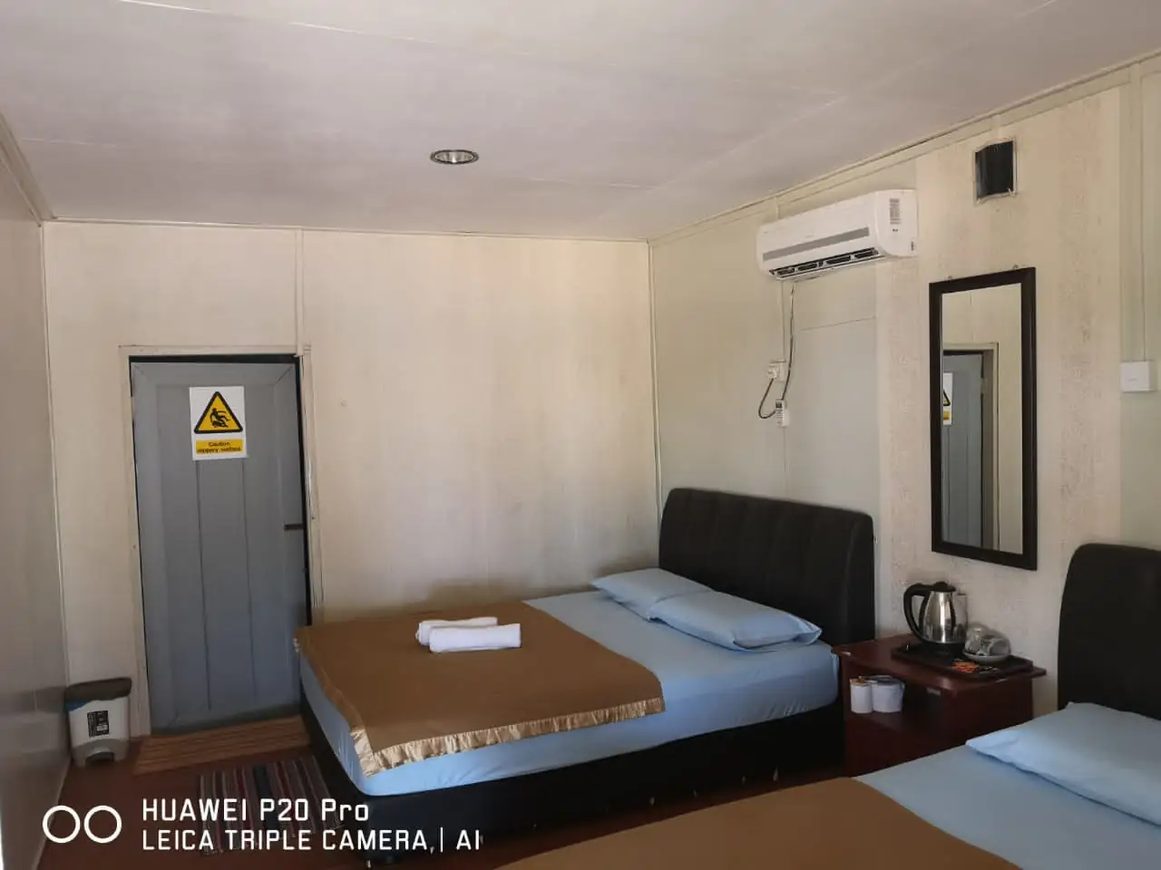 Genting Ria Wooden Chalet