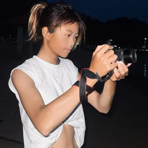 Sui Hui - PADI Open Water Scuba Instructor (OWSI) at TDB SunBeach, Tioman Island